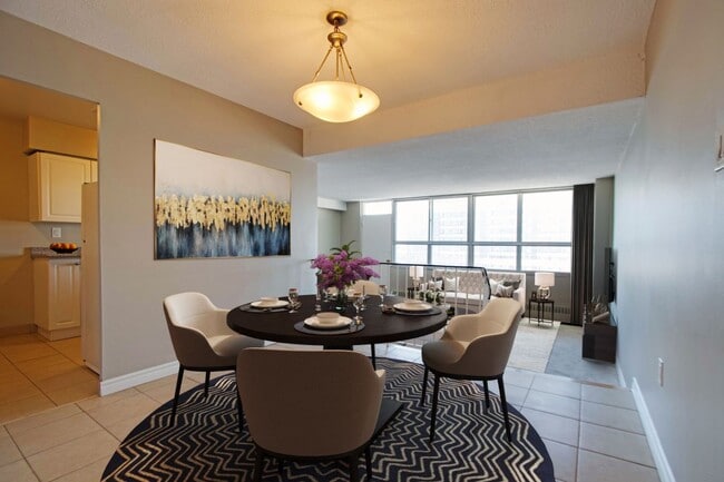 Photo - 10 Bridletowne Circle 20, 30, 40 & 50 Aurora