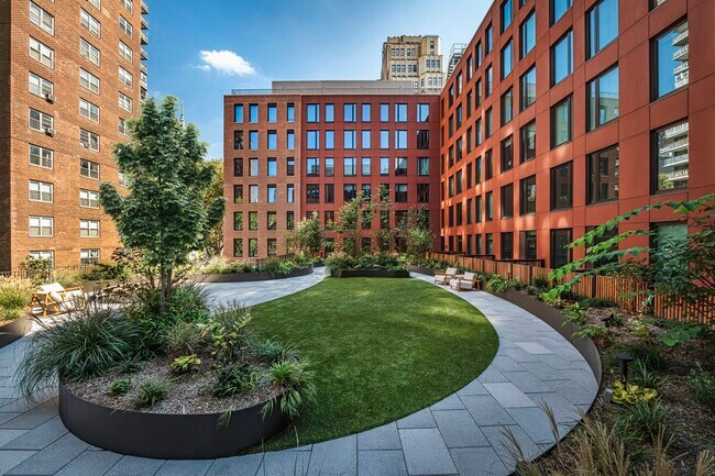 Building Photo - Mabel Chelsea