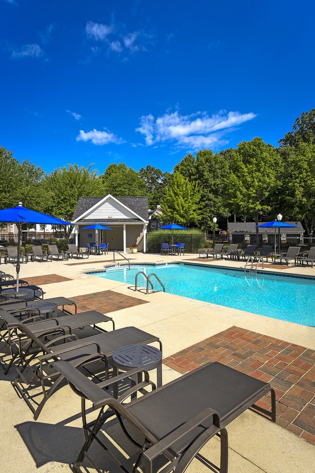 Crowne Park