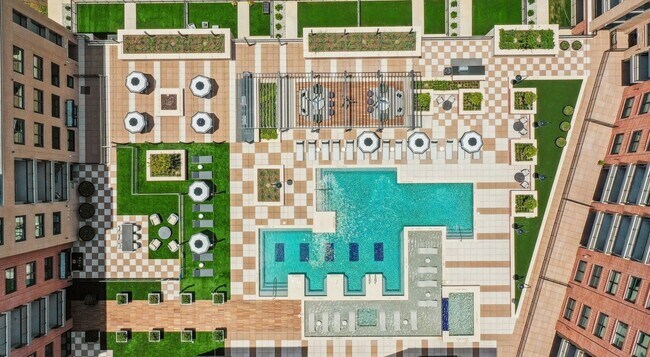 Photo - The Park at Katy Trail