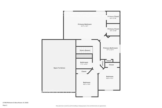 Photo - 21798 Philmont Ct