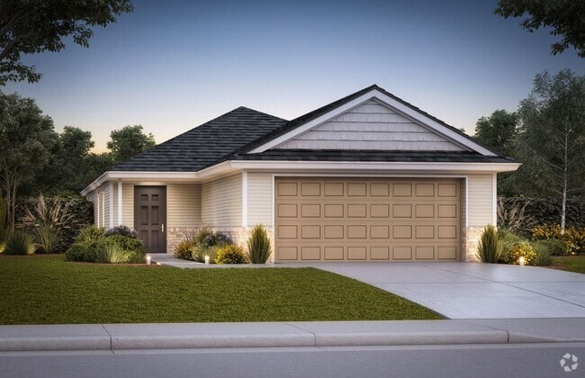 Building Photo - First Month Free - Nearly New Home - built...