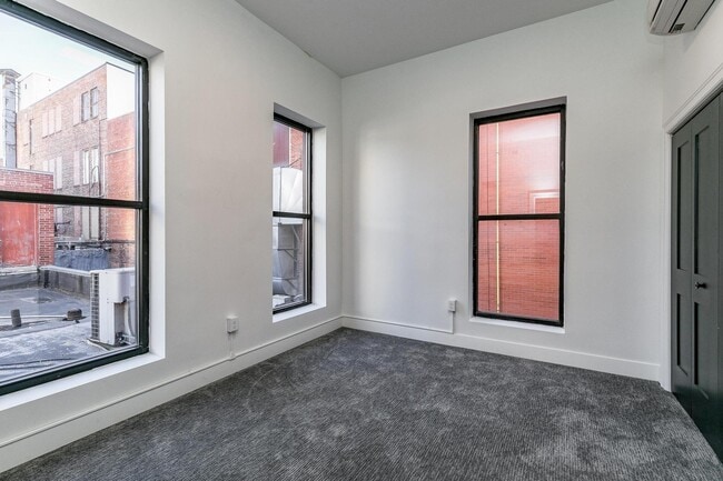 Apartamento 308 - Dows Building