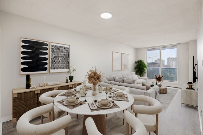 Building Photo - Renaissance Towers