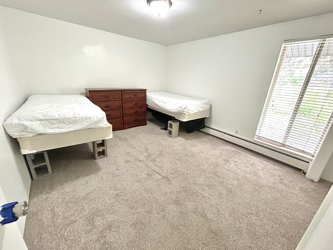 Photo - Pinnacle Apartments Unit B North Bedroom 1A shared