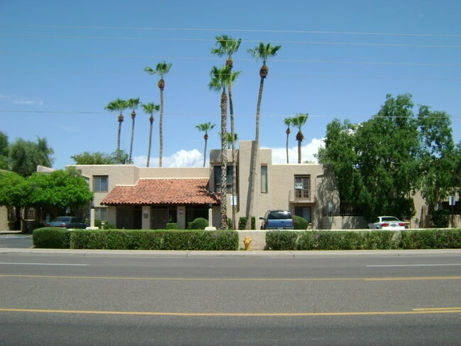 Photo - 3314 North 68th Street Apartamentos Unidad 124