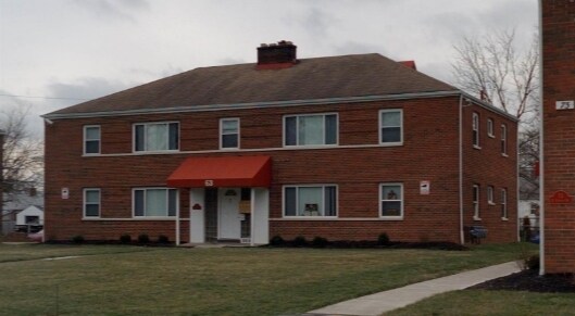 Foto del BUilding - 63 N Hampton Rd