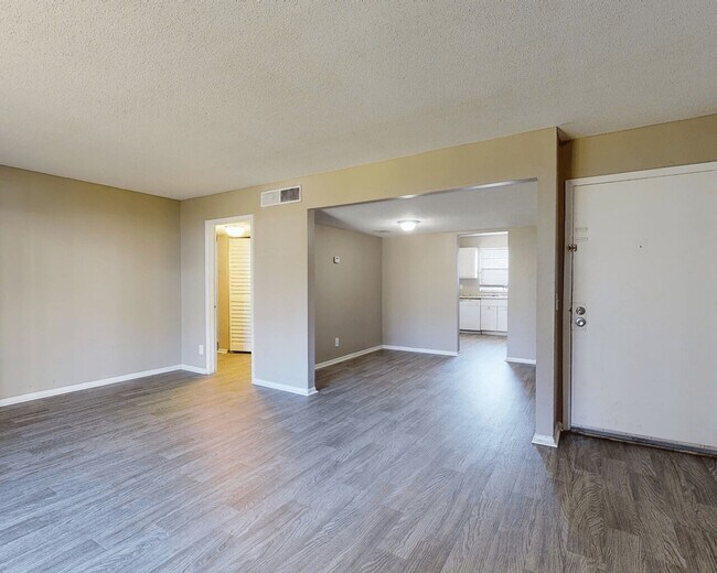 Cross Creek Apartments Jacksonville, FL