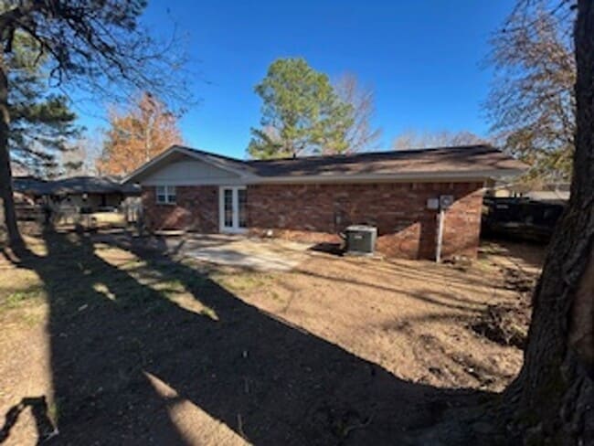 Photo - Updated Four Bedroom/Two Bath/Two Car Carport/Fenced/Storage Bldg