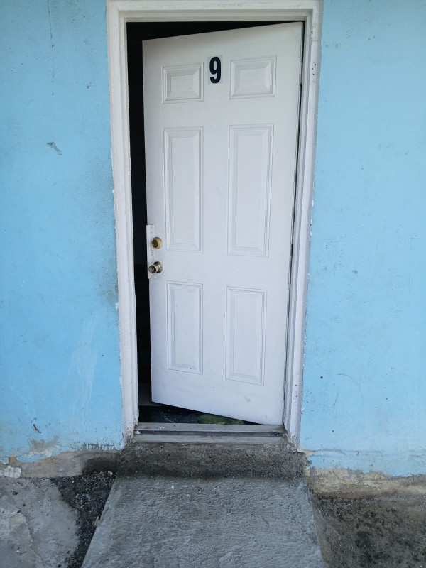 Photo - 406 SW Avenue C Unit 9