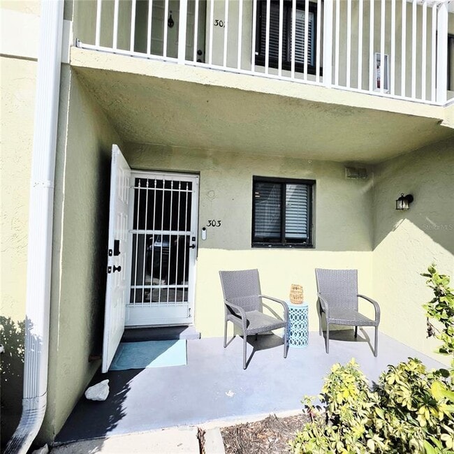 Photo - 25225 Rampart Blvd Unit 303