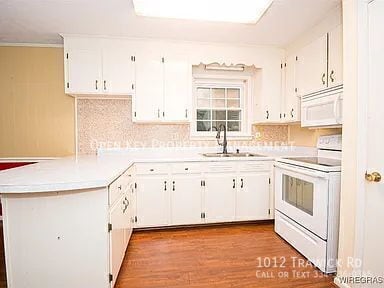 Photo - 1012 Trawick Rd