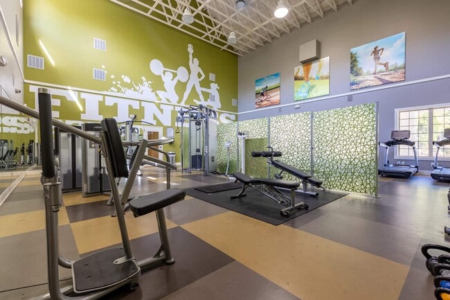 Photo - Greenway at Mallard Creek