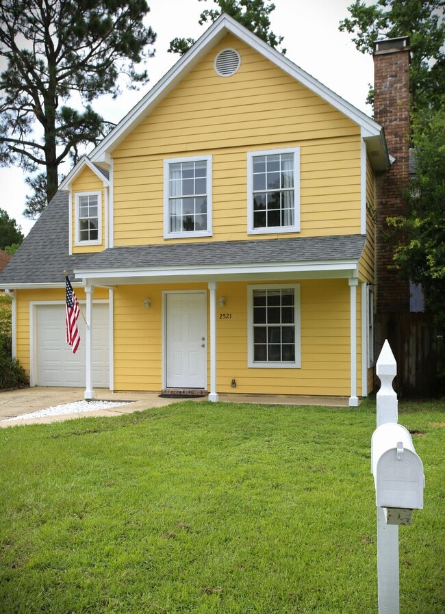 Photo - 2521 Georgetown Ln