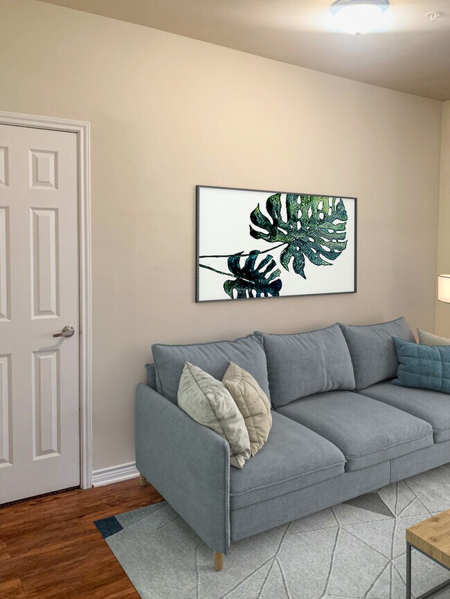 Photo - North Shore Apartments