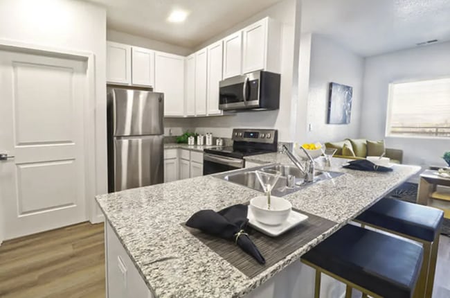 Building Photo - The Deco at Victorian Square Rental