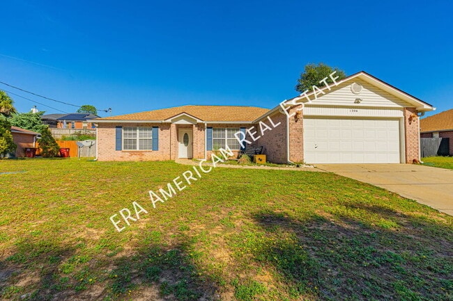 Building Photo - 1306 Jeffrine Dr