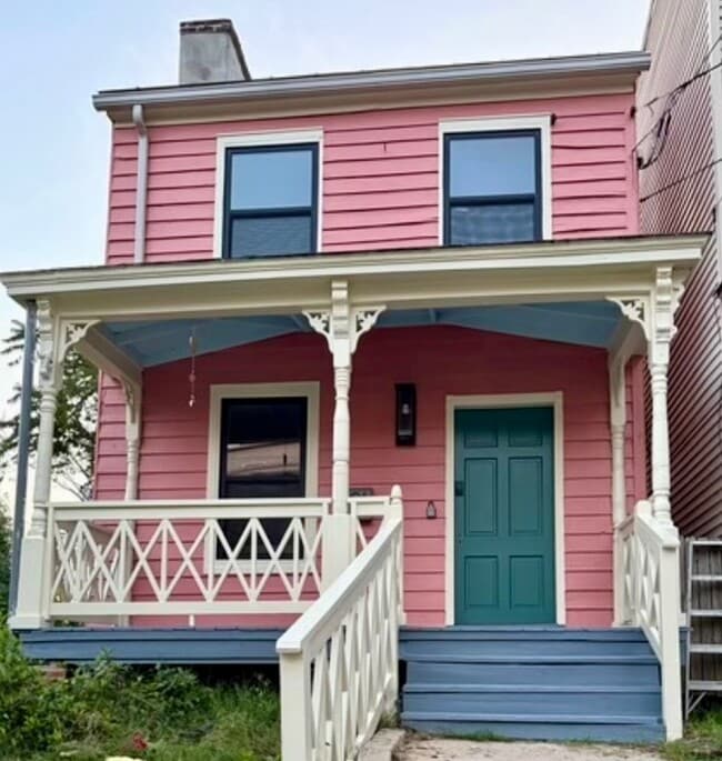 Building Photo - 806 Jessamine St Rental