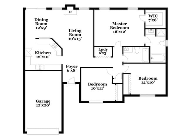 Photo - 7229 Kavan Hunter Dr