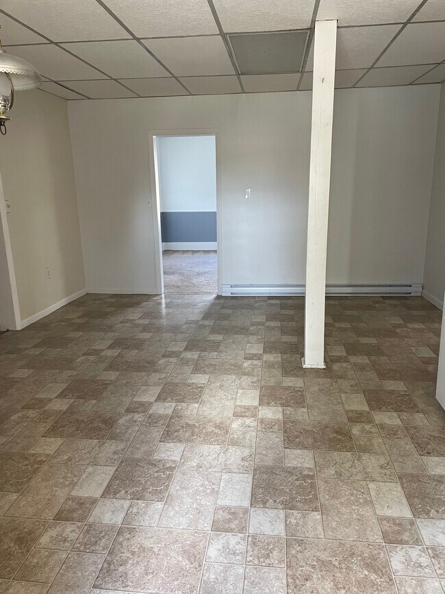 Kitchen - 1 S Terrace Dr Unit 2