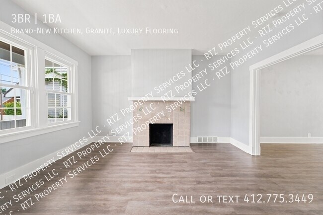 Photo - 2412 Grandview Ave