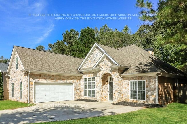 Photo - 577 Mt Gerizim Rd SE