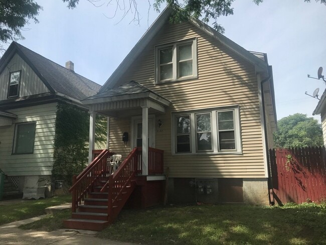 Photo - 3123-23A N 37th St Unit 3123A