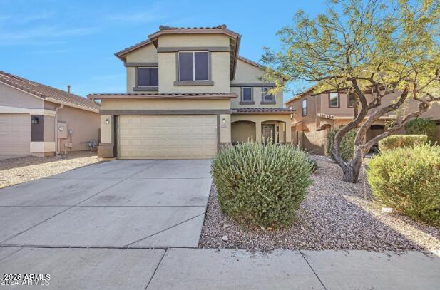 Building Photo - 4523 W Rolling Rock Dr