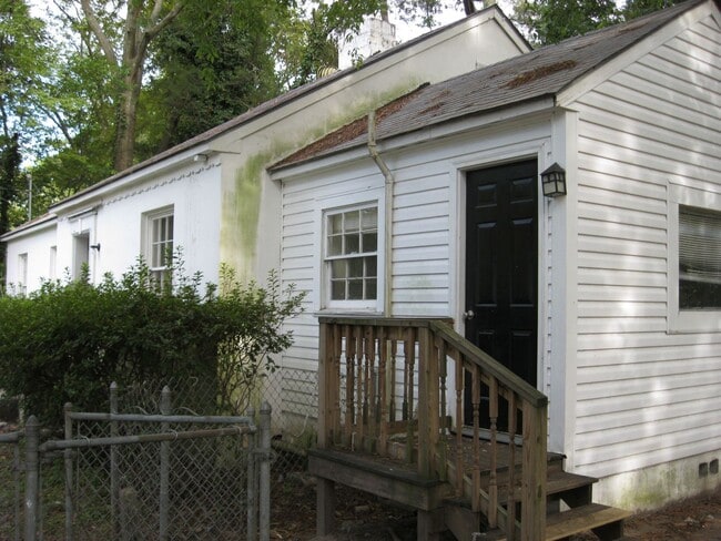 Photo - cute house