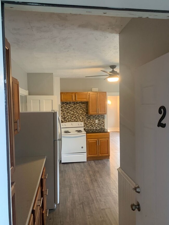 Photo - 131 Lincoln St Unit Floor #2