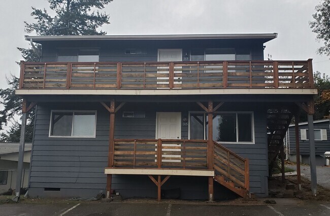 Photo - South Charleston Avenue Unit 315