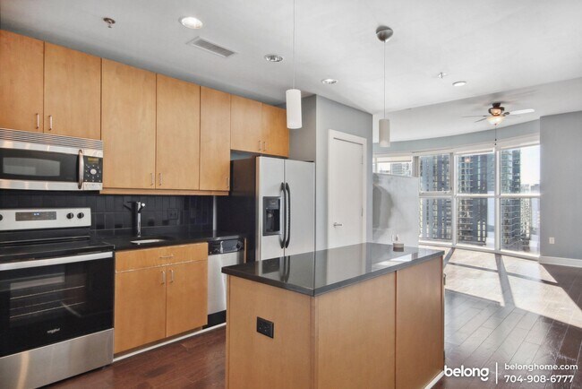 Photo - 333 W Trade St Unit 1310