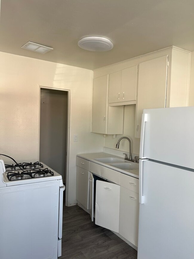 Kleindale Apartmants