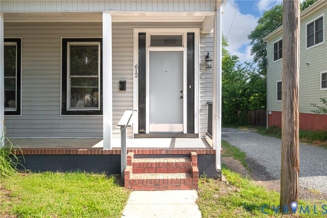 Photo - 612 Idlewood Ave