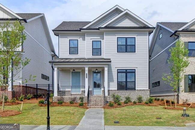 Photo - 4536 Molder Dr