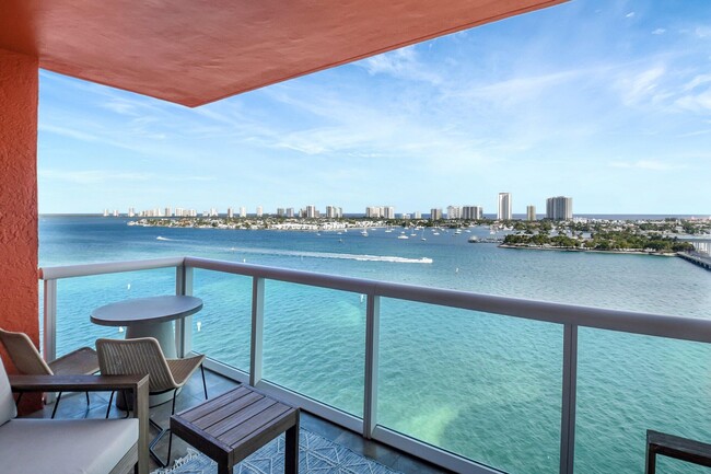 Photo - 2640 Lake Shore Dr Condo Unit 1411