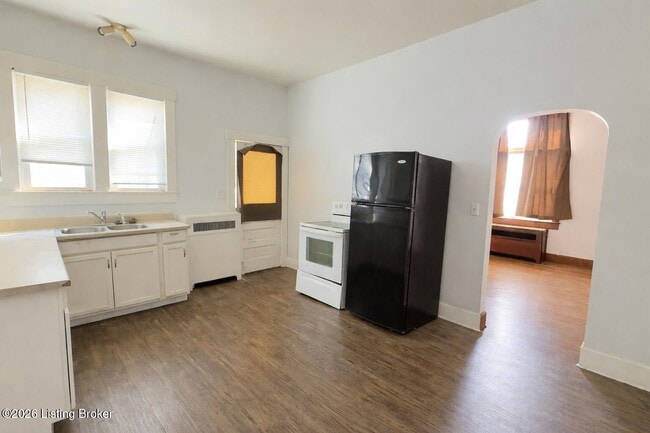 Photo - 2121 Culbertson Ave