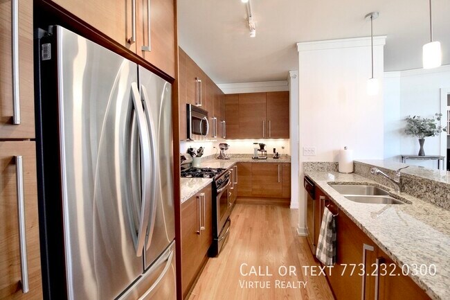 1570 Elmwood Ave Unit 706