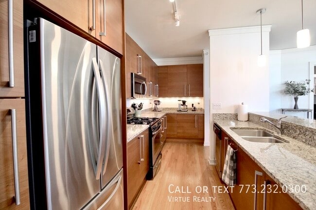 Photo - 1570 Elmwood Ave Unit 706