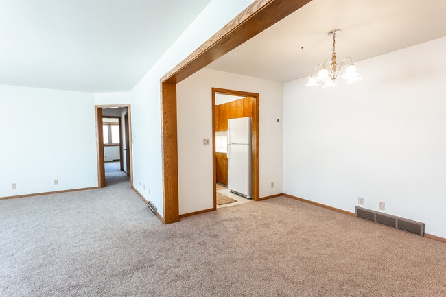 Photo - Cambridge Apartments 55+