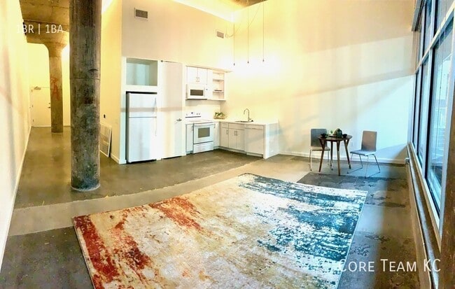 Photo - 1719 Walnut St Unidad 204