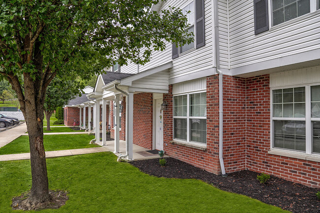 Paint Lick Station - Paint Lick Station Apartments