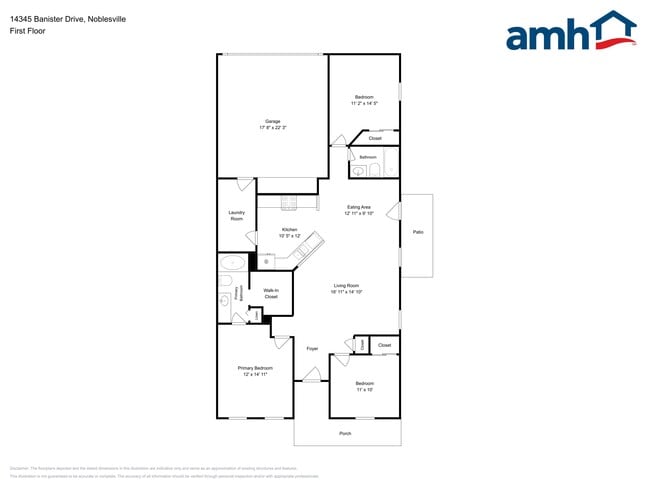 Photo - 14345 Banister Dr