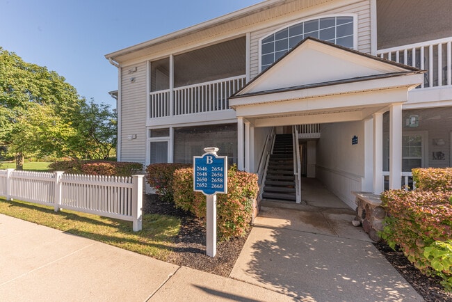 Photo - 2646 S Knightsbridge Cir