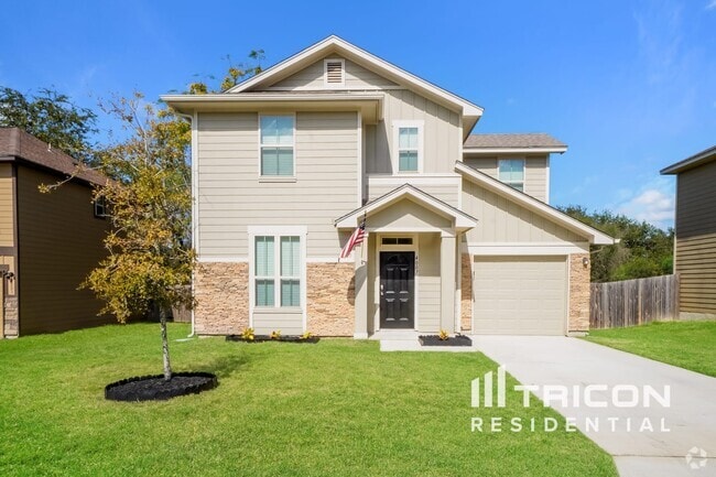 Building Photo - 4007 Anton Dr Rental