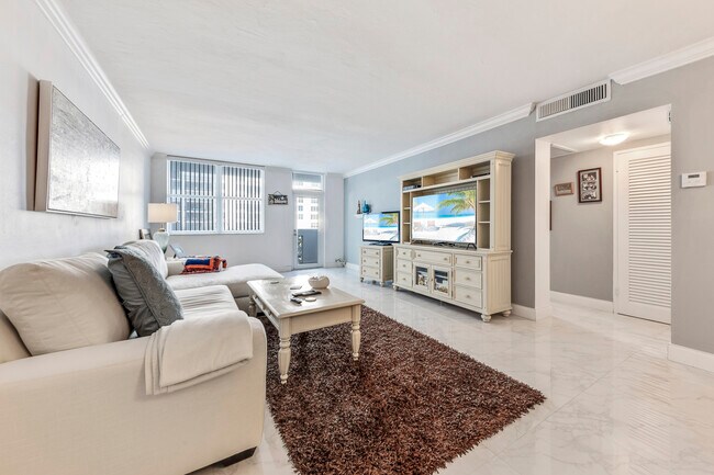 Photo - 4250 Galt Ocean Dr Unit 4R