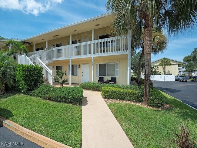 Photo - 4629 Bayshore Dr Unidad J8 Rental