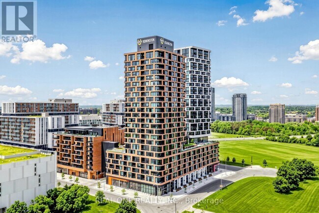 Photo - 38 Andre de Grasse St Unit 411
