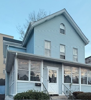 Single Family Home in East Orange - 24 N Burnett St House