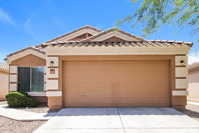 Building Photo - 23257 W Cocopah St Rental